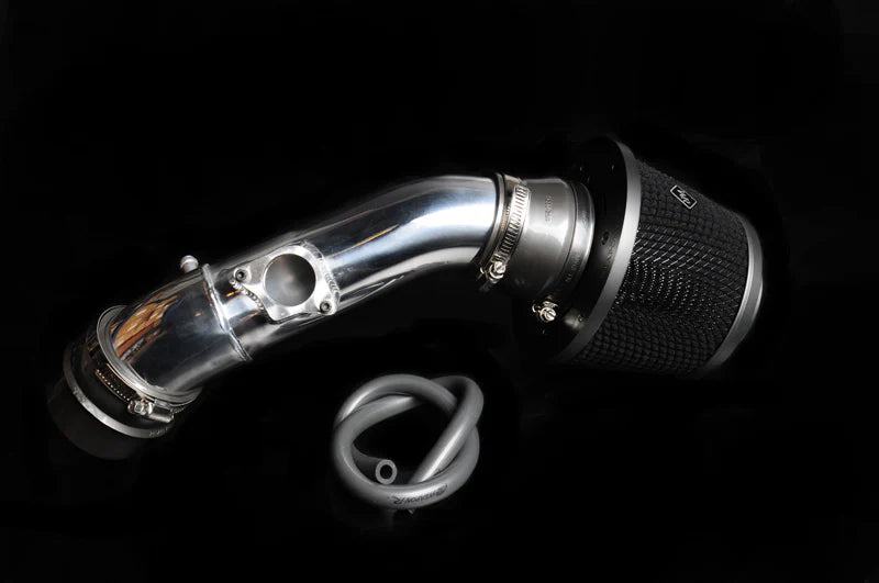 Weapon R 2011 Mazda CX7 Secret Weapon Intake 302-136-101