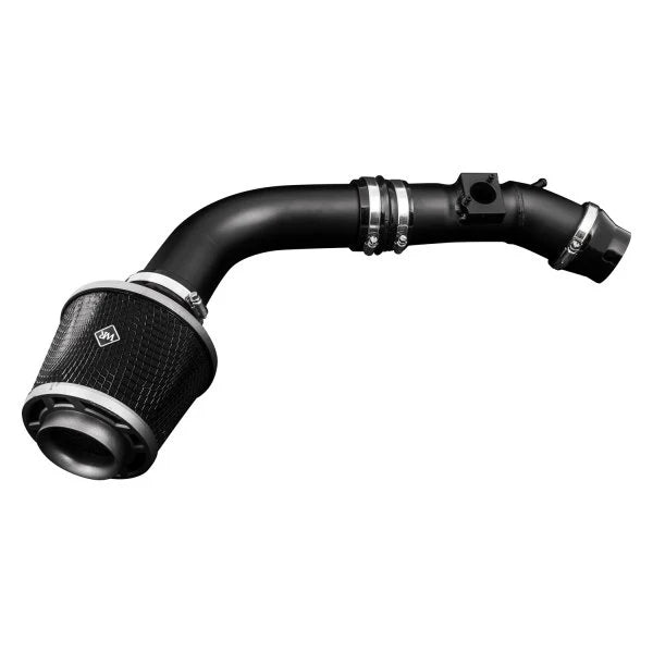 Weapon R 13-15 Mazda 3 Skyactive 2.0L Stealth Secret Weapon Flat Black Intake 302-139-109