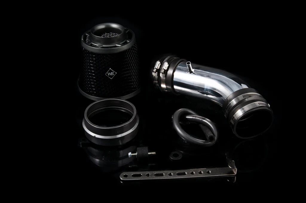 Weapon R 95-55 Mitsubishi Eclipse(Not 2.4L Spyder)/Dodge Avenger(FTO Non-Turbo) Secret Weapon Intake 303-112-101