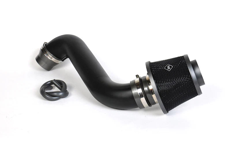 Weapon R 95-99 Mitsubishi Eclipse 4cyl (Excl 2.4L Spyder Model) Secret Weapon Intake - Black 303-112-109
