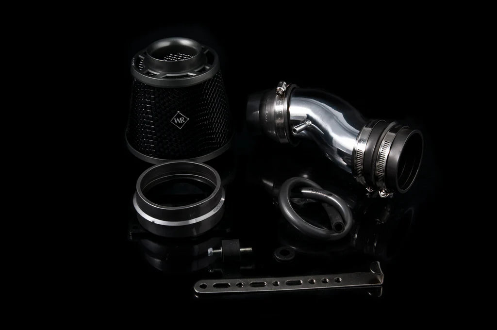 Weapon R 303-116-101 performance air intake system designed to improve airflow, horsepower, and engine efficiency.