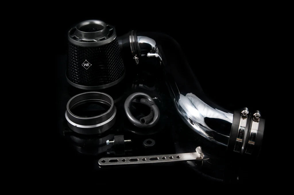 Weapon R 303-117-101 performance air intake system designed to enhance airflow, horsepower, and engine efficiency.