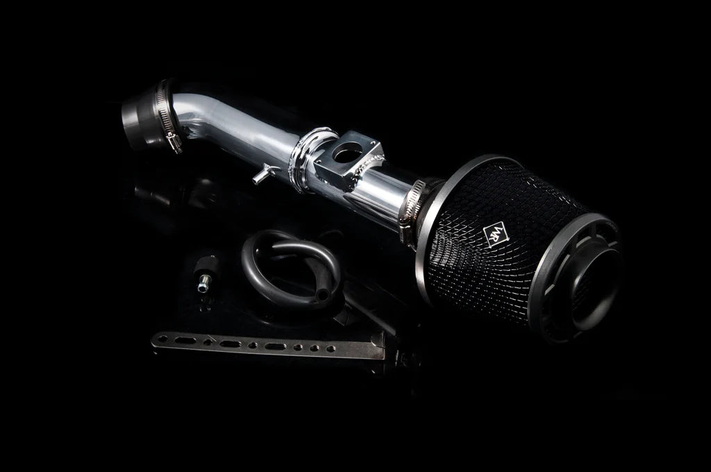 Weapon R 04-08 Mitsubishi Galant 4 cyl MIVEC Only Secret Weapon Intake 303-128-101