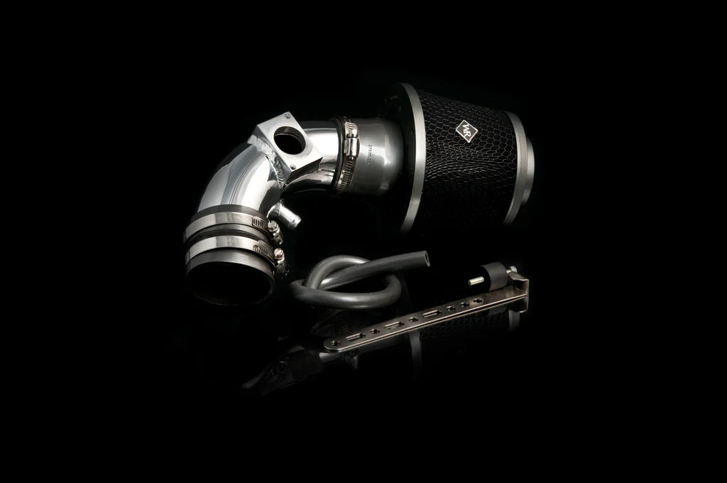 Weapon R 07-09 Mitsubishi Outlander V6 (NSWP) Secret Weapon Intake 303-127-101