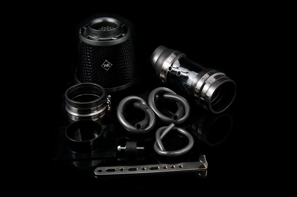 Weapon R Secret Weapon Intake for 2007-2012 Lexus ES350 3.5L