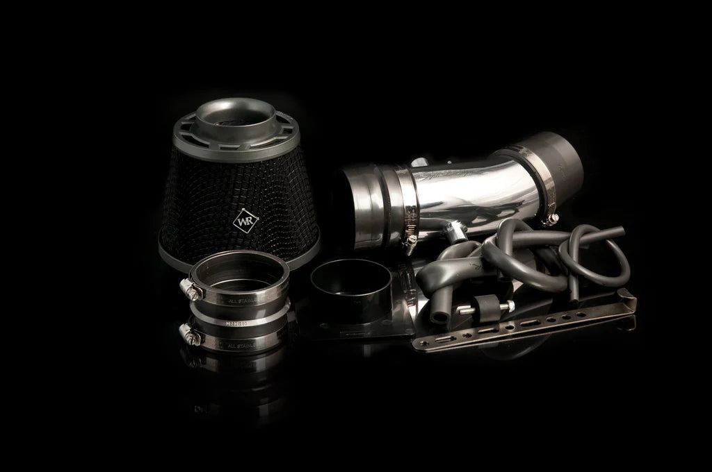 Weapon R 99-04 Nissan Frontier /  XTerra 3.3L V6 Only Secret Weapon Intake 304-116-101