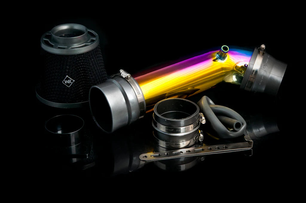2003-07 INFINITY FX35 V6 *SW INTAKE Neo-Ti*