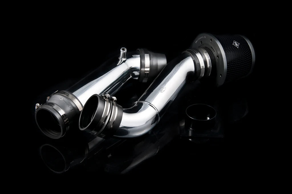 2003-06 INFINITY G35 COLD AIR KIT *SW INTAKE* 304 -131-302