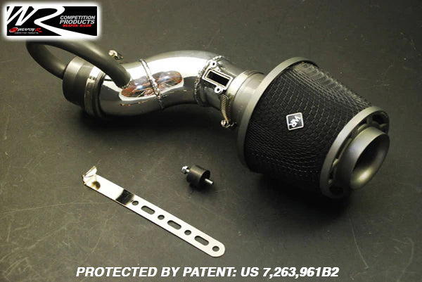 Weapon R 07-09 Nissan Sentra 2.0L Secret Weapon Intake 304-134-101