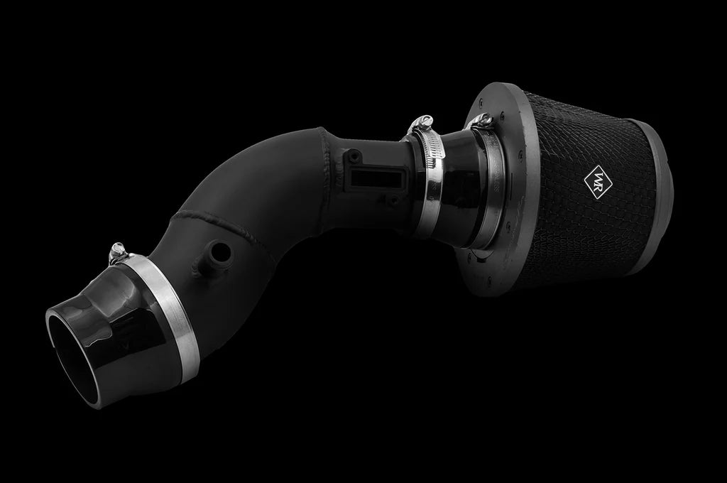 Weapon R 07-08 Nissan Sentra 2.0L Secret Weapon Neo Titanium Intake 304-134-401