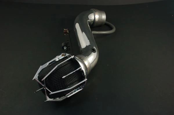 Weapon R 90-95 Toyota MR2 Non-Turbo Dragon Intake Polished 805-119-101