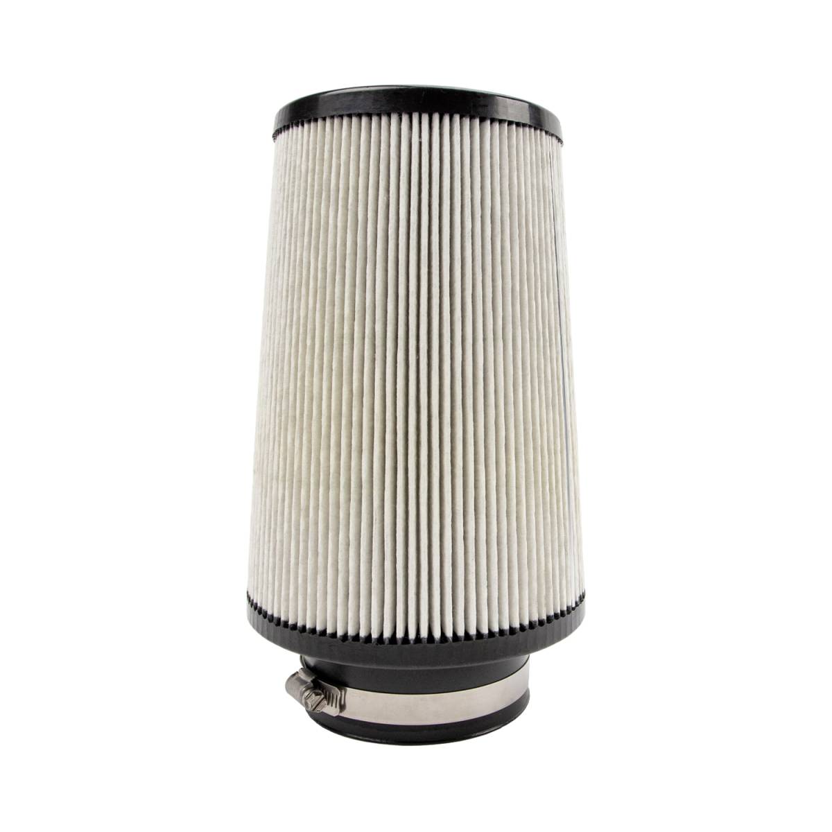 Wehrli WCF100717 4 inch inlet dry air filter for Duramax Cummins Powerstroke