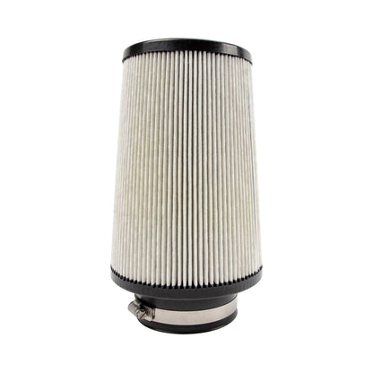 Wehrli WCF100717 4 inch inlet dry air filter for Duramax Cummins Powerstroke