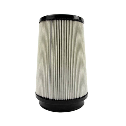 Wehrli WCF100719 5 inch inlet dry air filter for Duramax and Cummins turbo kits