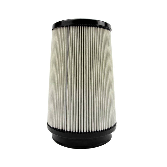Wehrli WCF100719 5 inch inlet dry air filter for Duramax and Cummins turbo kits