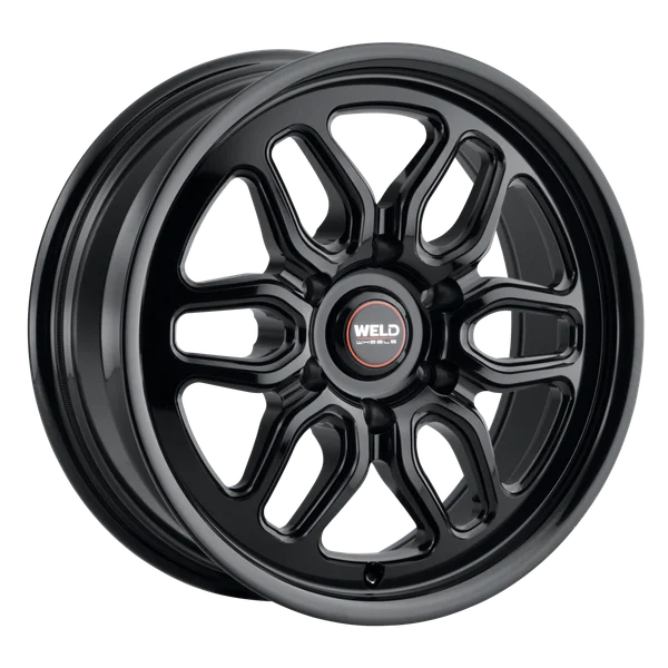 Weld S15970089P42 Laguna 6 Drag 17x10 6x135 +42mm | Elite Race Fab