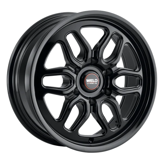 Weld S15970089P42 Laguna 6 Drag 17x10 6x135 +42mm | Elite Race Fab