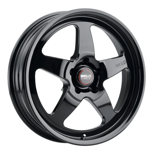 Weld S15170067P49 Ventura Drag 17x10 5x114.3 +49mm | Elite Race Fab