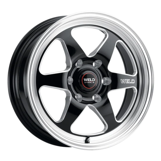 Weld S15607084P13 Laguna 17x10 5x4.5 +13mm Offset