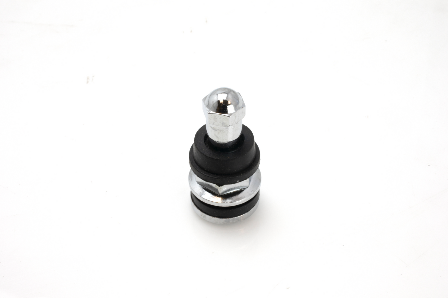 Wheel Mate 45103 TR413 chrome valve stem single
