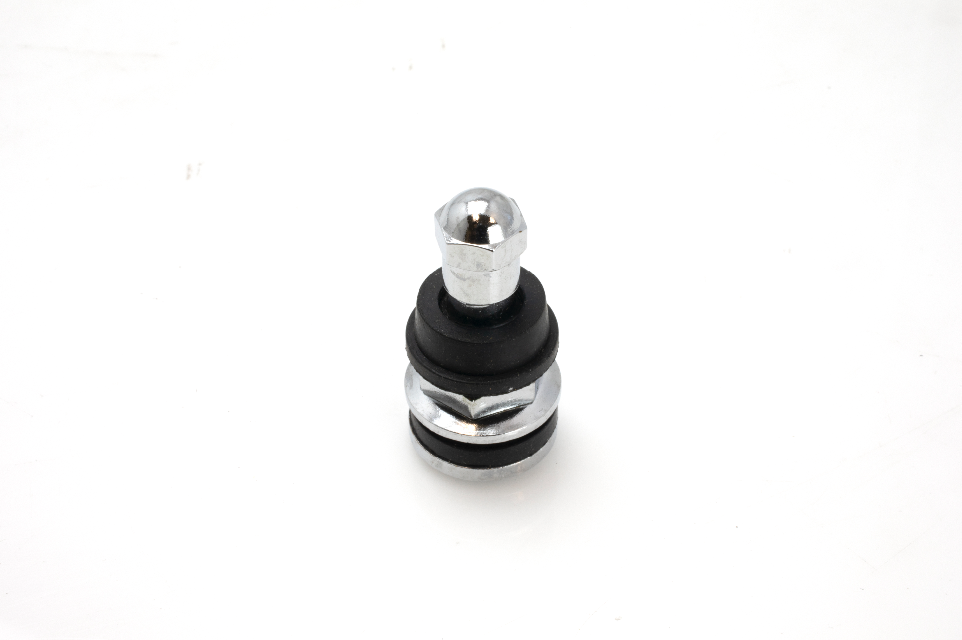 Wheel Mate 45103 TR413 chrome valve stem single