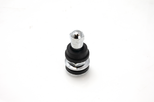 Wheel Mate 45103 TR413 chrome valve stem single