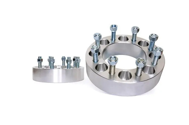 Rough Country 2 Inch Wheel Spacers 1099 Rough Country