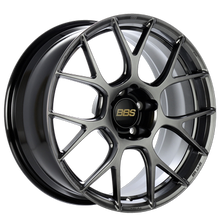 Load image into Gallery viewer, BBS RE-V7 19x10.5 5x120 ET35 PFS Gloss Gold Wheel - 82mm PFS/Clip Required