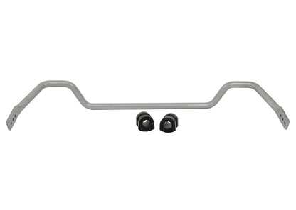 Whiteline BBF38Z 27mm front sway bar for 1991-2001 BMW 3 Series E36 with strut-mounted endlinks