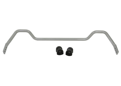 Whiteline BBF38Z 27mm front sway bar for 1991-2001 BMW 3 Series E36 with strut-mounted endlinks