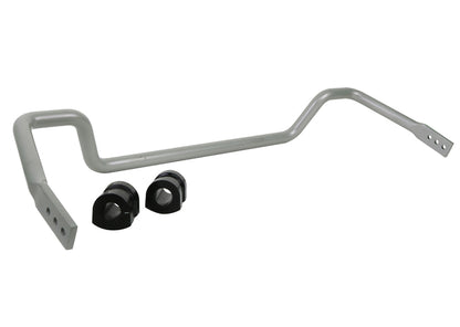 Whiteline BBF38Z 27mm front sway bar for 1991-2001 BMW 3 Series E36 with strut-mounted endlinks