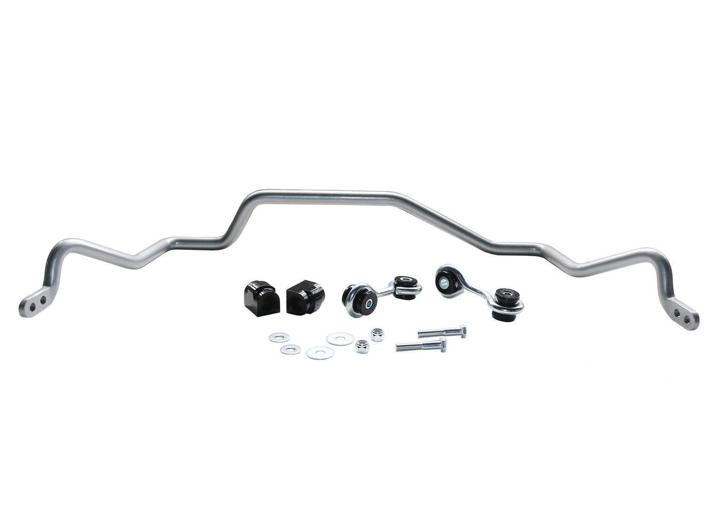 Whiteline BBR11Z 20mm rear sway bar for 1999-2006 BMW 3 Series E46