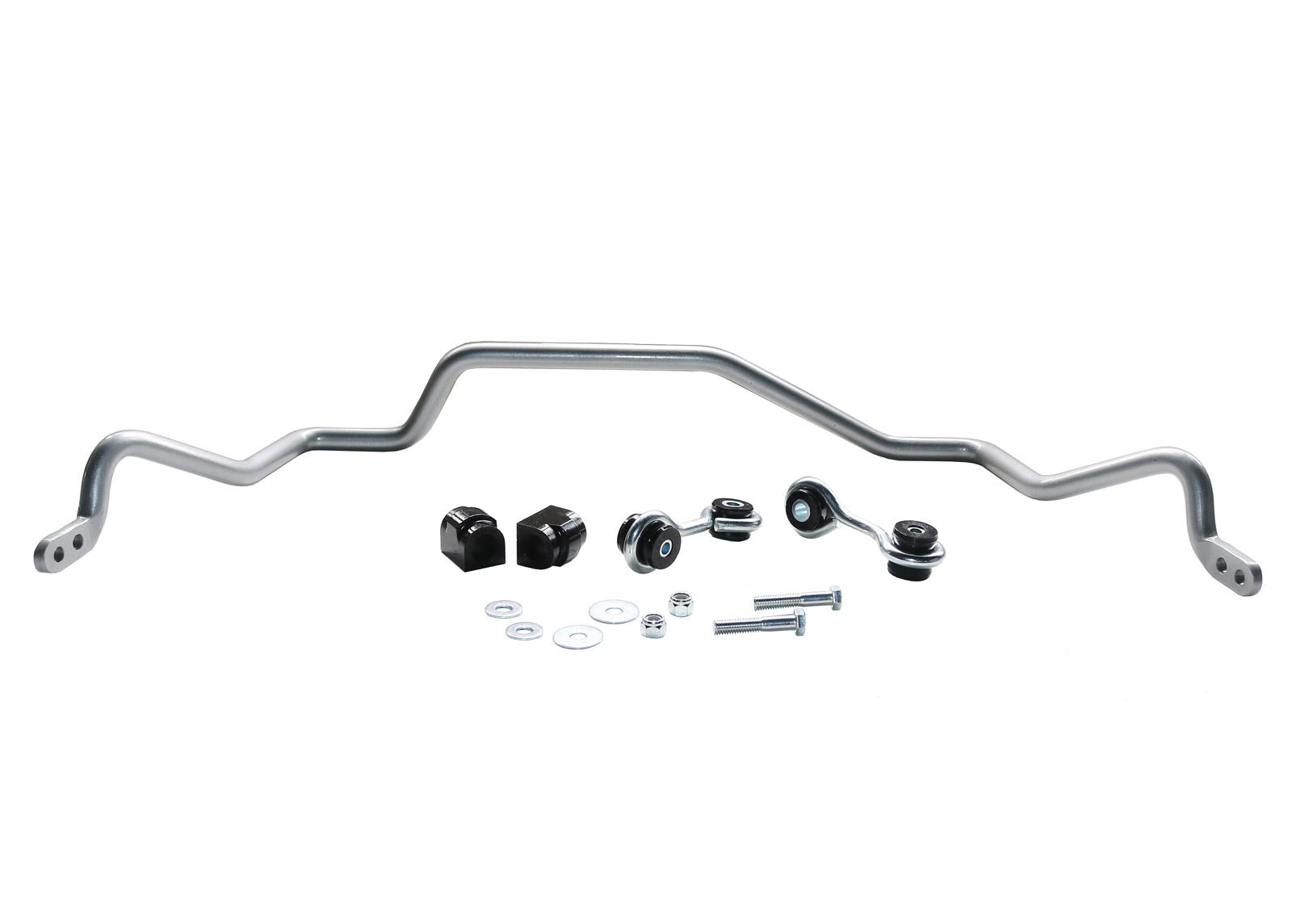 Whiteline BBR11Z 20mm rear sway bar for 1999-2006 BMW 3 Series E46