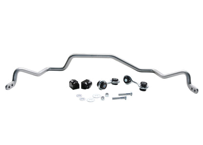 Whiteline BBR11Z 20mm rear sway bar for 1999-2006 BMW 3 Series E46