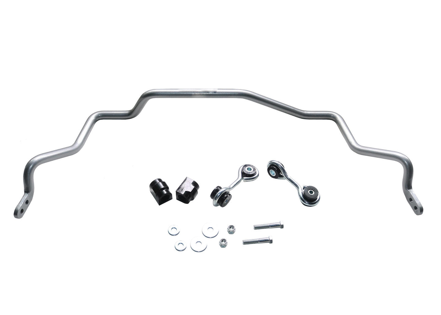 Whiteline BBR11Z 20mm rear sway bar for 1999-2006 BMW 3 Series E46