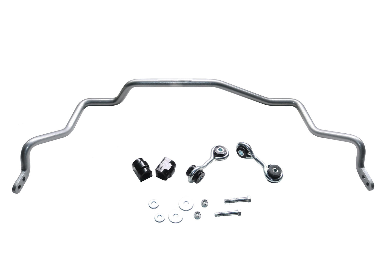 Whiteline BBR11Z 20mm rear sway bar for 1999-2006 BMW 3 Series E46