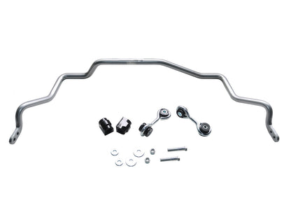 Whiteline BBR11Z 20mm rear sway bar for 1999-2006 BMW 3 Series E46