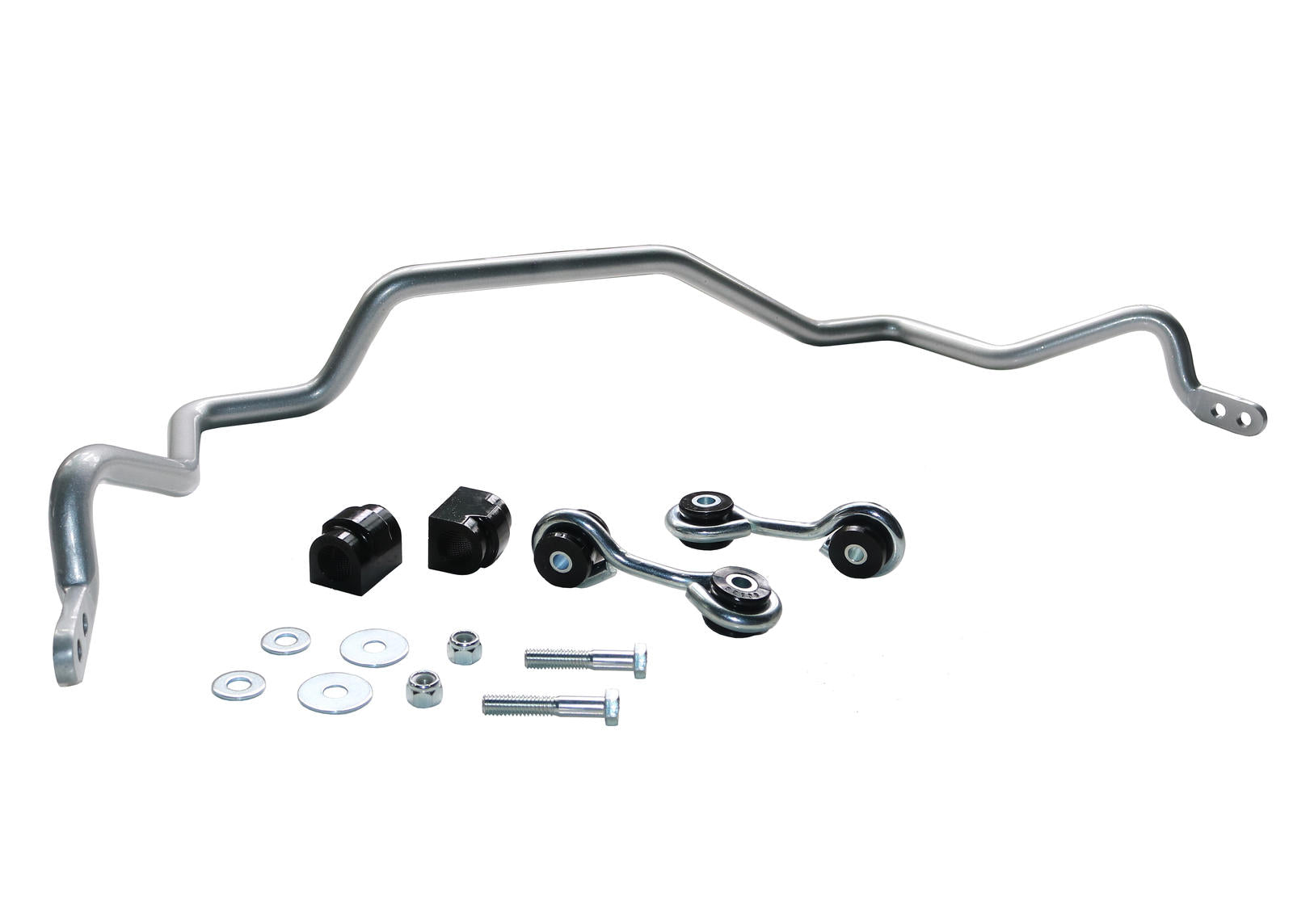 Whiteline BBR11Z 20mm rear sway bar for 1999-2006 BMW 3 Series E46