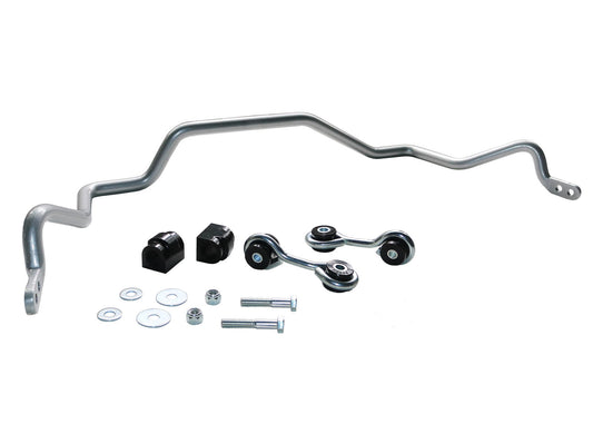 Whiteline BBR11Z 20mm rear sway bar for 1999-2006 BMW 3 Series E46