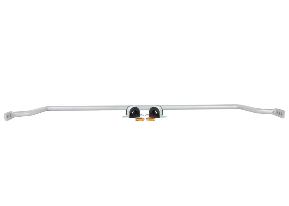 Whiteline BCR81Z 27mm rear sway bar for 2016-2024 Chevrolet Camaro SS and LT1