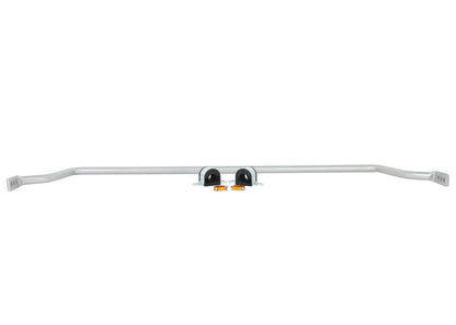 Whiteline BCR81Z 27mm rear sway bar for 2016-2024 Chevrolet Camaro SS and LT1