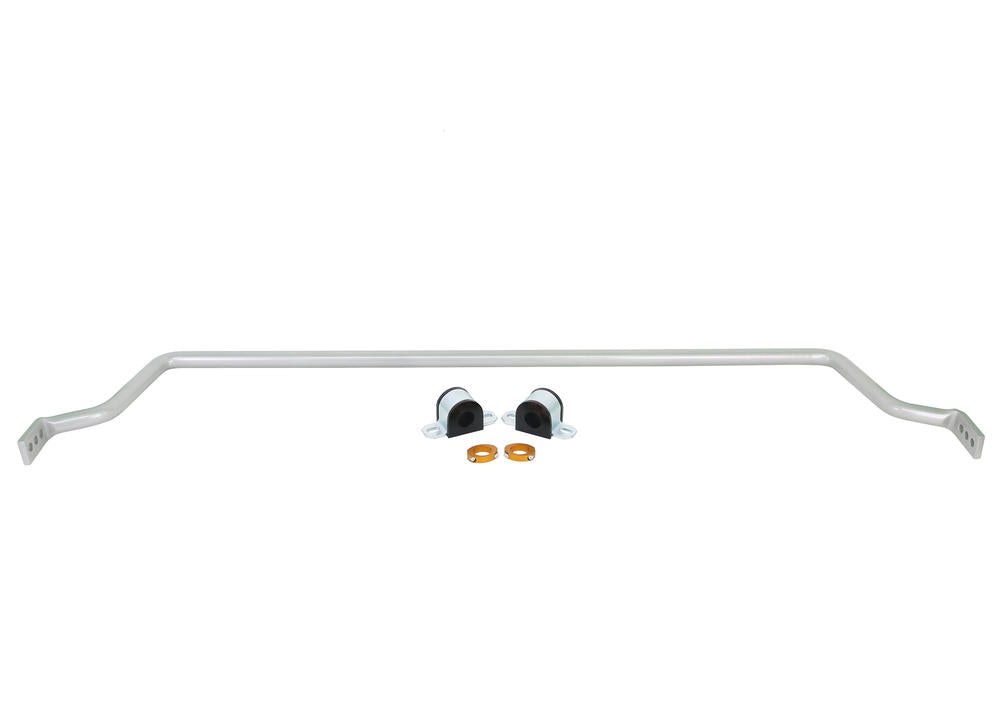 Whiteline BCR81Z 27mm rear sway bar for 2016-2024 Chevrolet Camaro SS and LT1