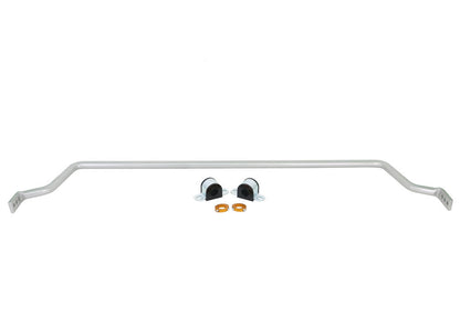 Whiteline BCR81Z 27mm rear sway bar for 2016-2024 Chevrolet Camaro SS and LT1