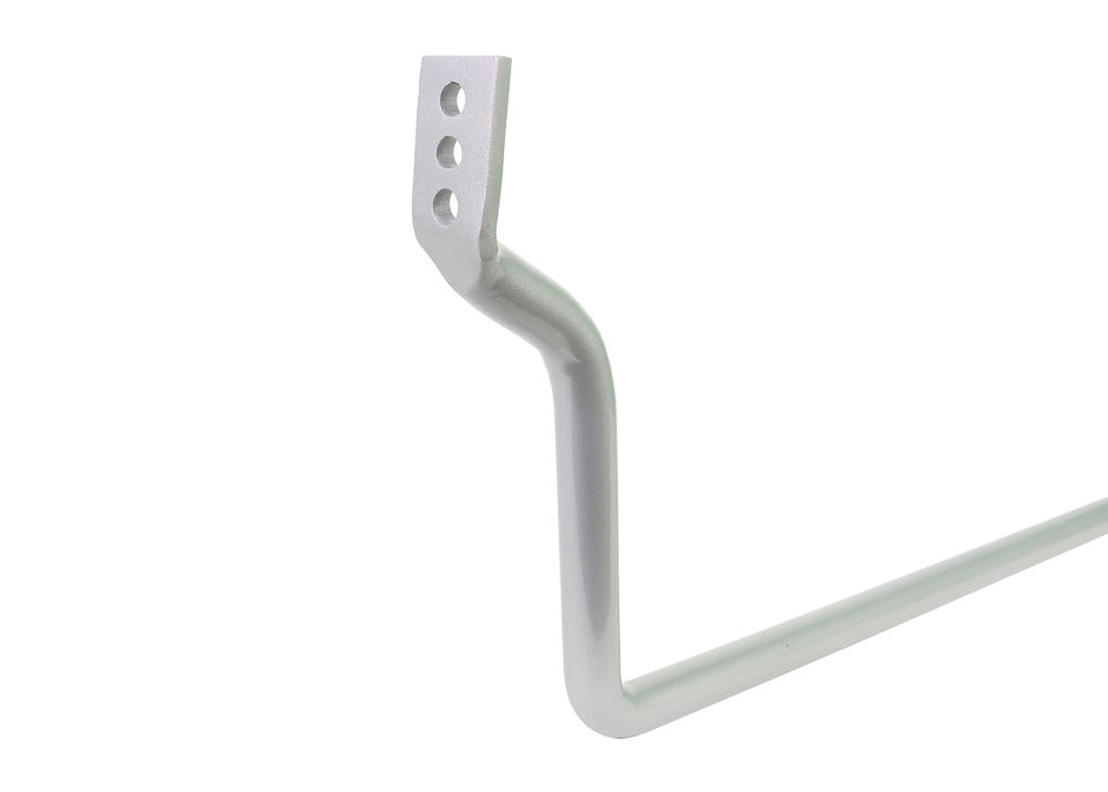 Whiteline BCR81Z 27mm rear sway bar for 2016-2024 Chevrolet Camaro SS and LT1