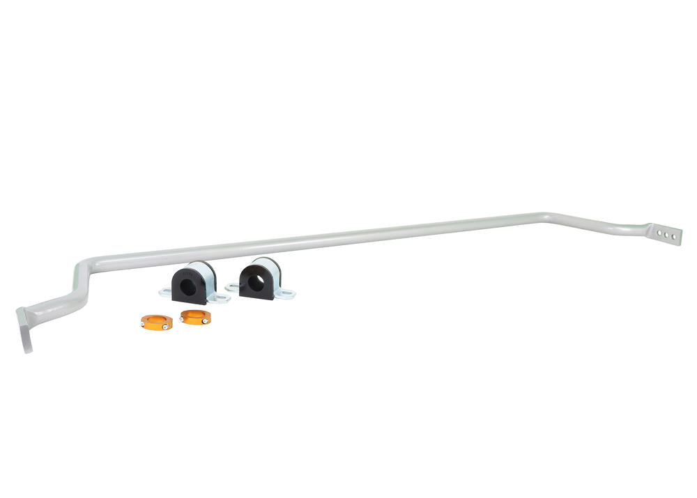 Whiteline BCR81Z 27mm rear sway bar for 2016-2024 Chevrolet Camaro SS and LT1
