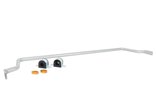 Whiteline BCR81Z 27mm rear sway bar for 2016-2024 Chevrolet Camaro SS and LT1