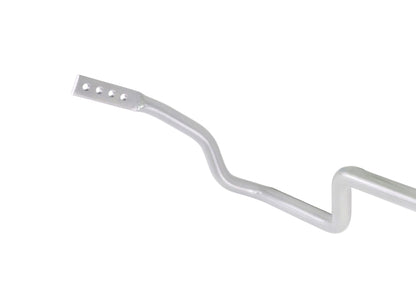 Whiteline BFR65Z 27mm adjustable rear sway bar for 2005-2014 Ford Mustang S197