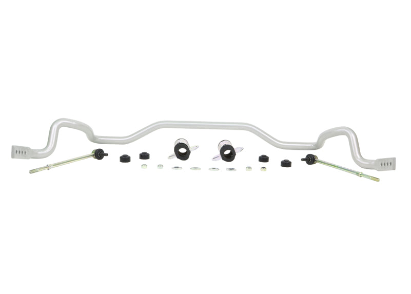 Whiteline BHF43Z 30mm front sway bar for 2004-2006 Pontiac GTO