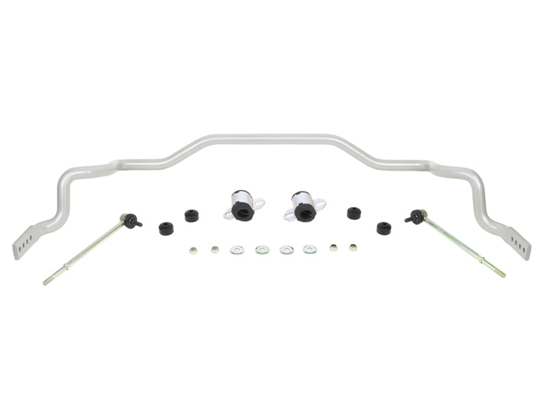 Whiteline BHF43Z 30mm front sway bar for 2004-2006 Pontiac GTO