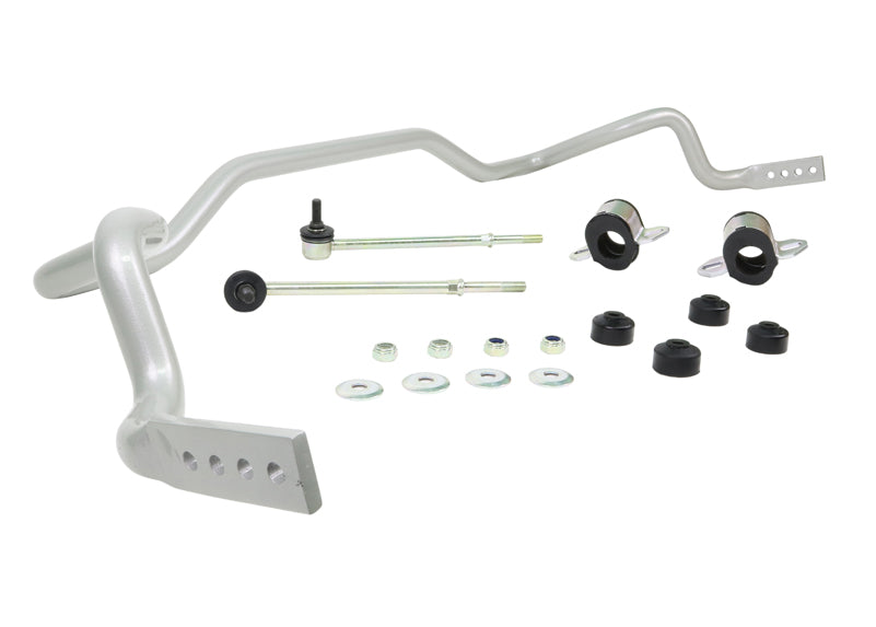 Whiteline BHF43Z 30mm front sway bar for 2004-2006 Pontiac GTO